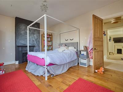 Front Bedroom Two
